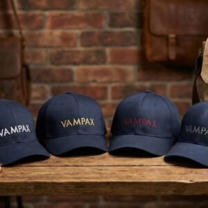 vampax cap
